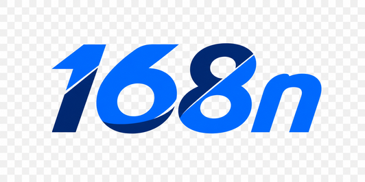 168n